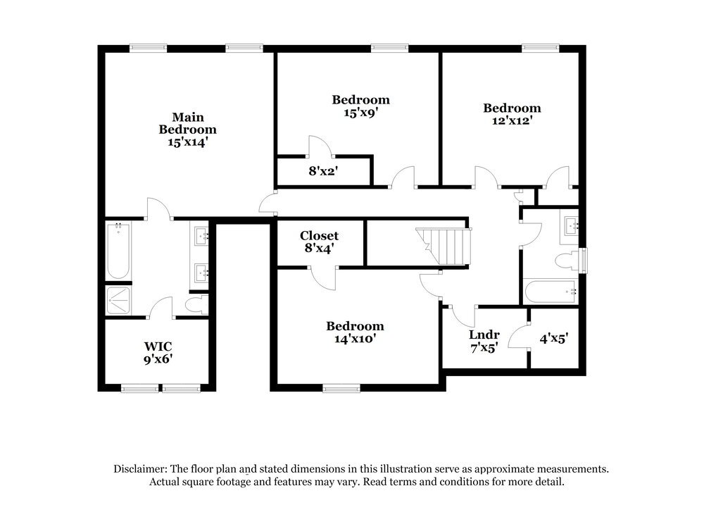 5-Bed Rental on 250 Alamosa Path photo 2