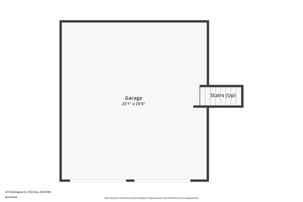 3-Bed Rental on 417 Remington Ct photo 2
