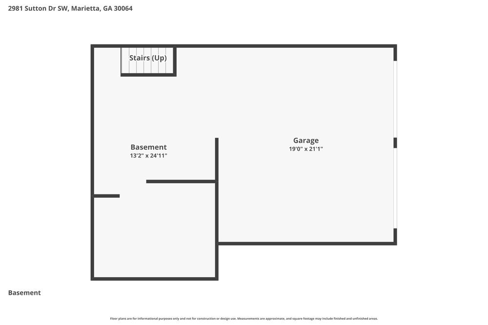 3-Bed Rental on 2981 Sutton Dr photo 2