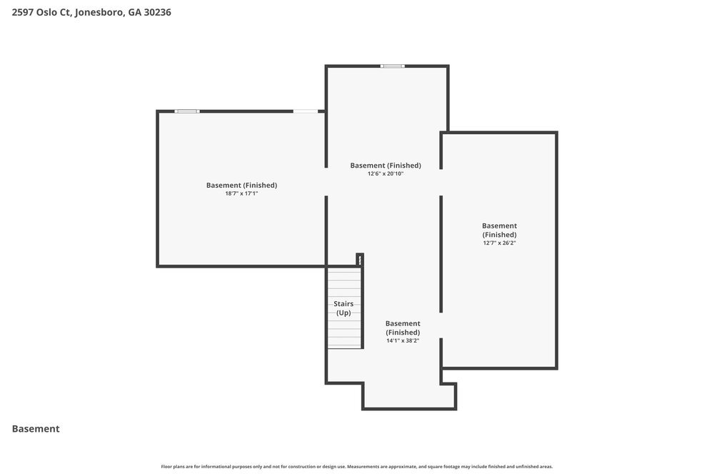 4-Bed Rental on 2597 Oslo Ct photo 2