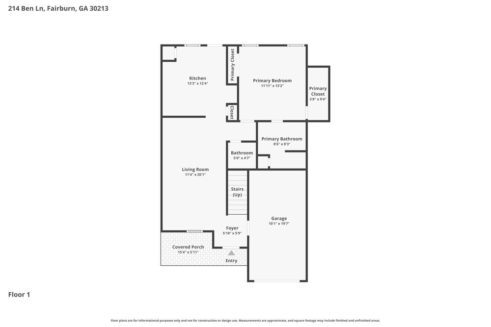 3-Bed Rental on 214 Ben Ln photo 2