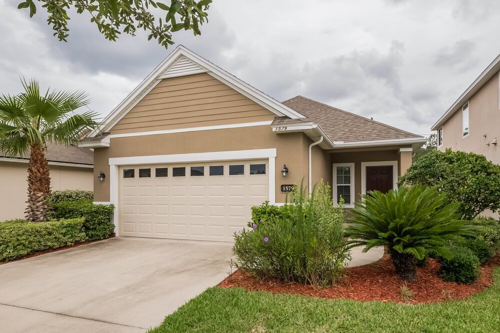 3-Bed Rental on 1579 Tawny Marsh photo 2