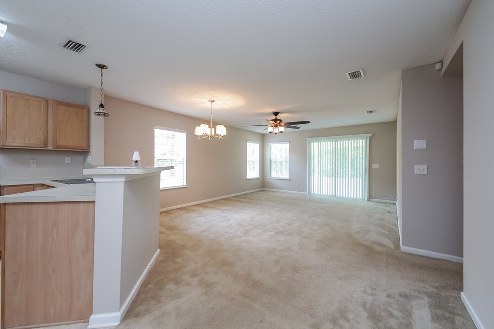 3-Bed Rental on 9732 Chirping Way photo 2