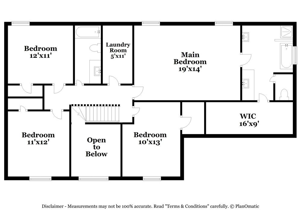 4-Bed Rental on 6657 Delaware Bnd photo 3