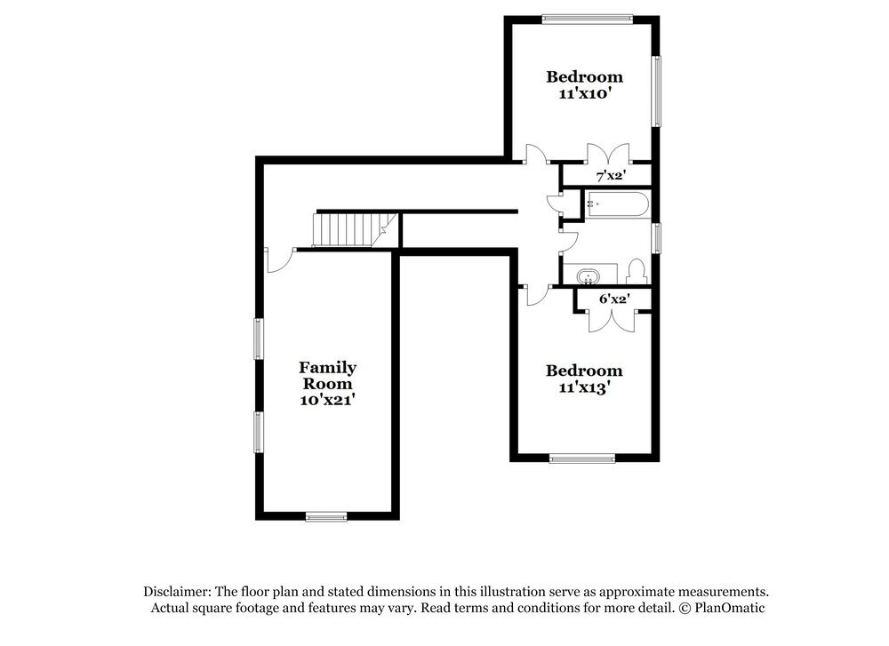 3-Bed Rental on 2221 Linda Shore photo 3
