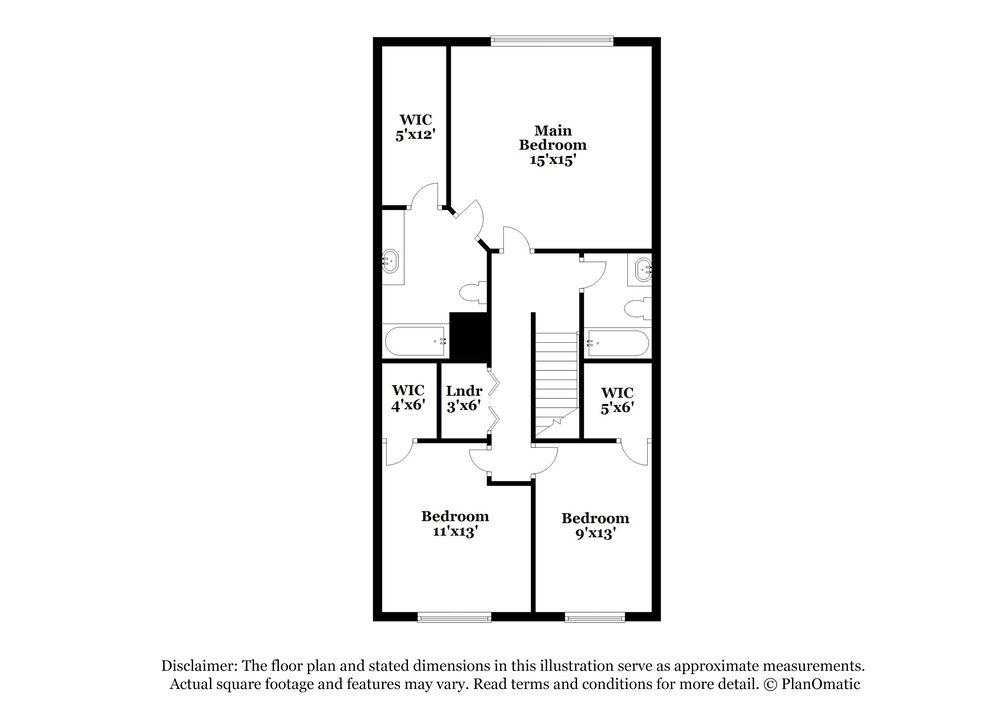 3-Bed Rental on 340 Parkway Road photo 3