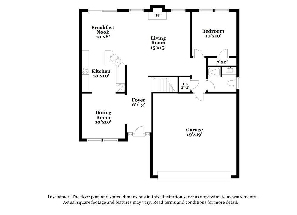 5-Bed Rental on 250 Alamosa Path photo 3