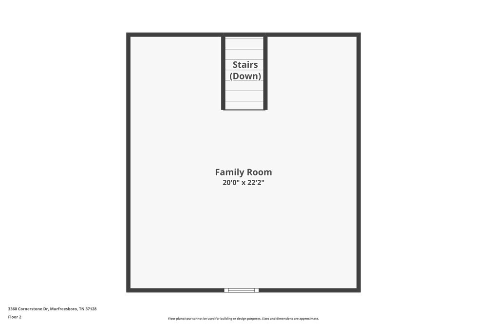 3-Bed Rental on 3360 Cornerstone Dr photo 3