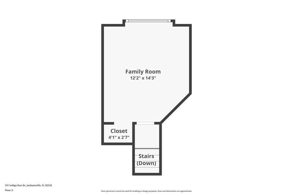 4-Bed Rental on 741 Indigo Run photo 3