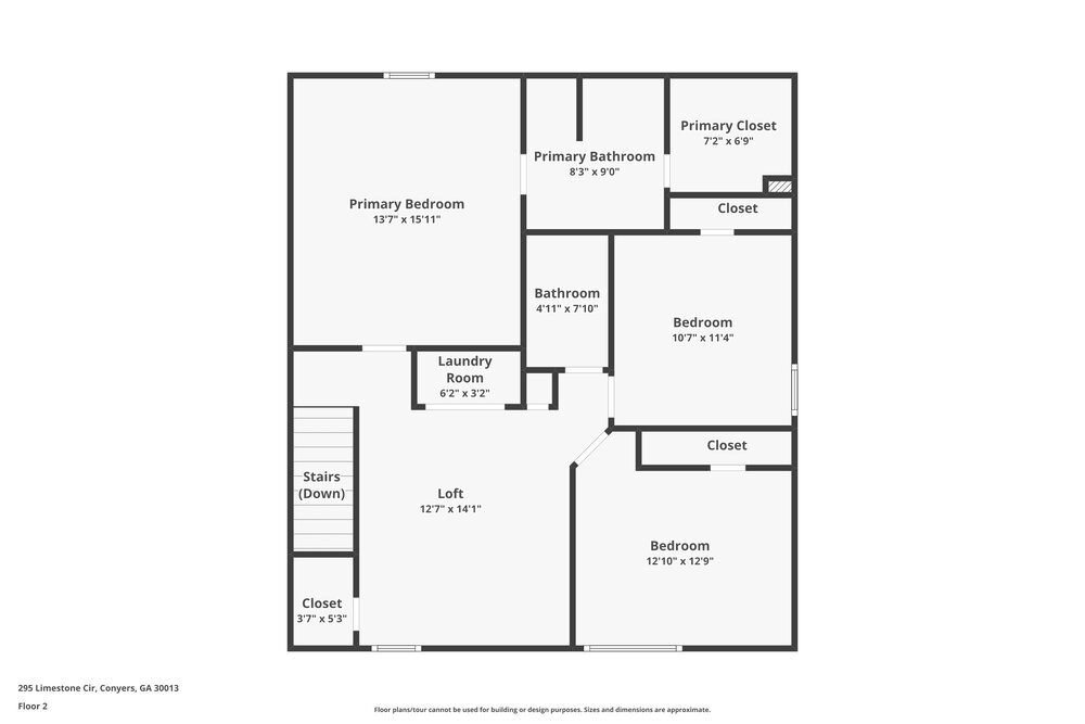 3-Bed Rental on 295 Limestone Cir photo 3