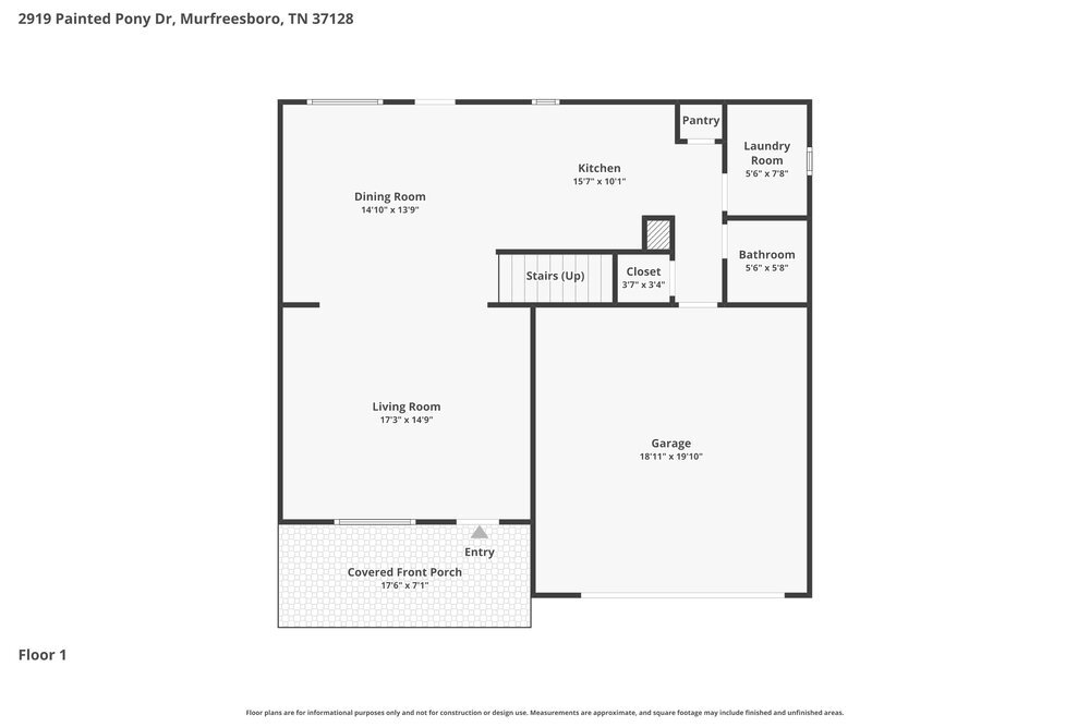 4-Bed Rental on 2919 Painted Pony photo 3