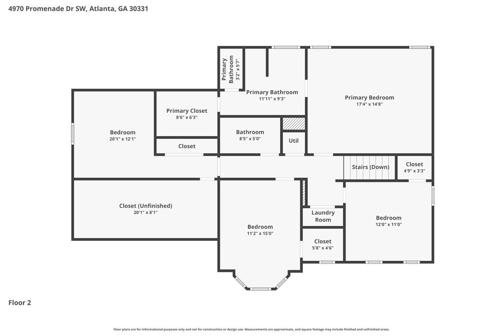 4-Bed Rental on 4970 Promenade Dr photo 3