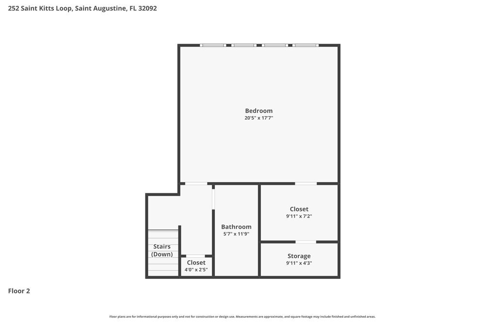 5-Bed Rental on 252 Saint Kitts photo 3