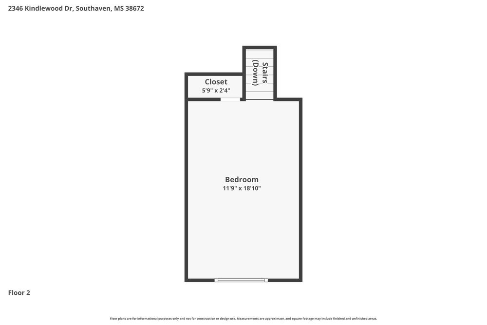 4-Bed Rental on 2346 Kindlewood Dr photo 3
