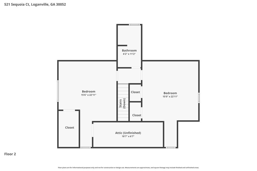 4-Bed Rental on 521 Sequoia Court photo 3