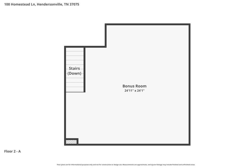 4-Bed Rental on 100 Homestead Ln photo 3