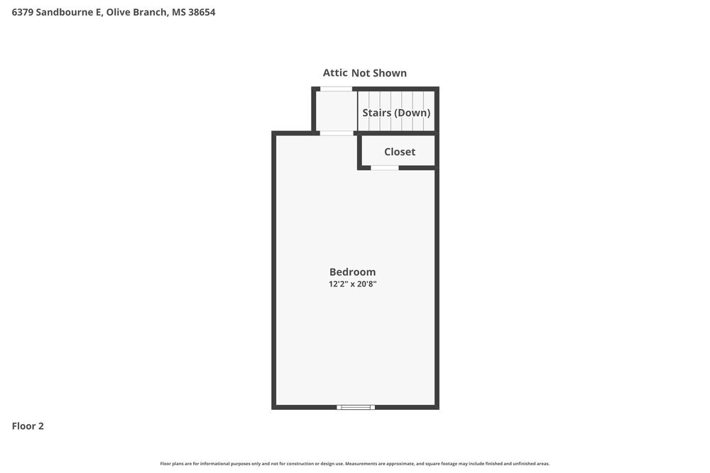 4-Bed Rental on 6379 Sandbourne E photo 3