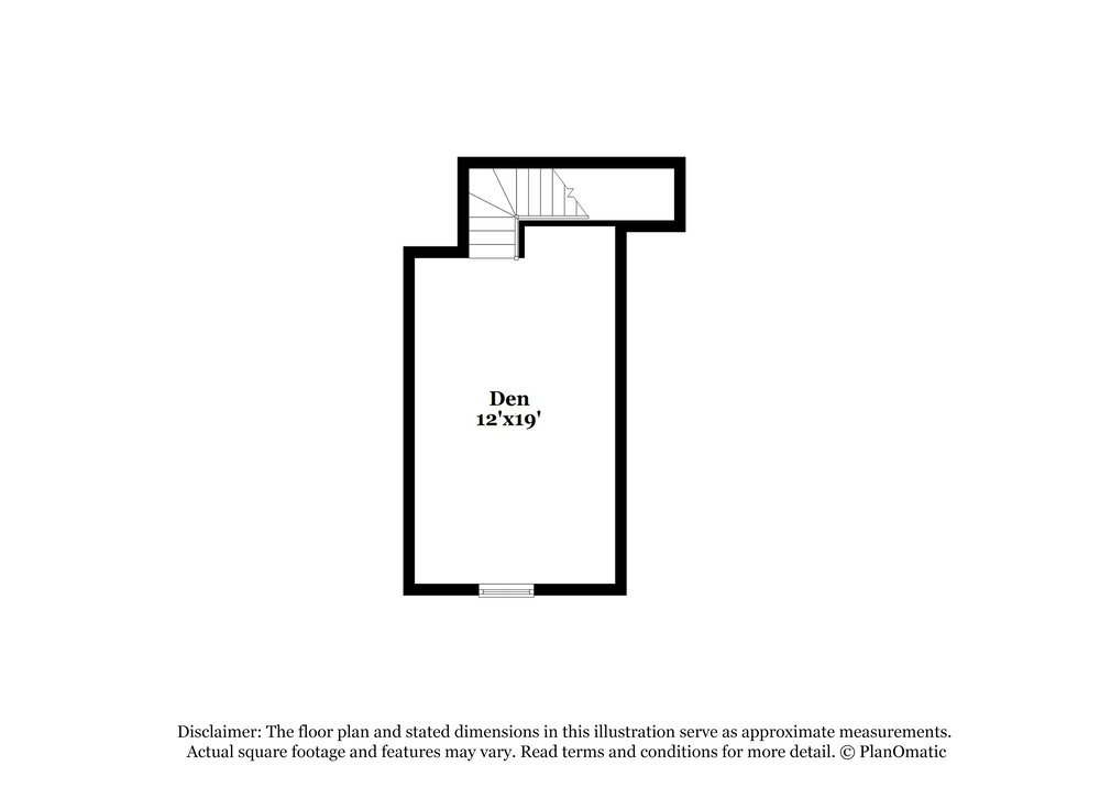3-Bed Rental on 357 Hunterian Pl photo 3