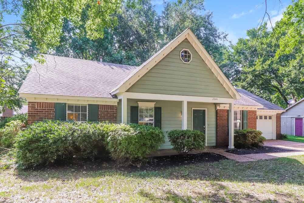 4-Bed Rental on 2649 Sage Meadow photo 3