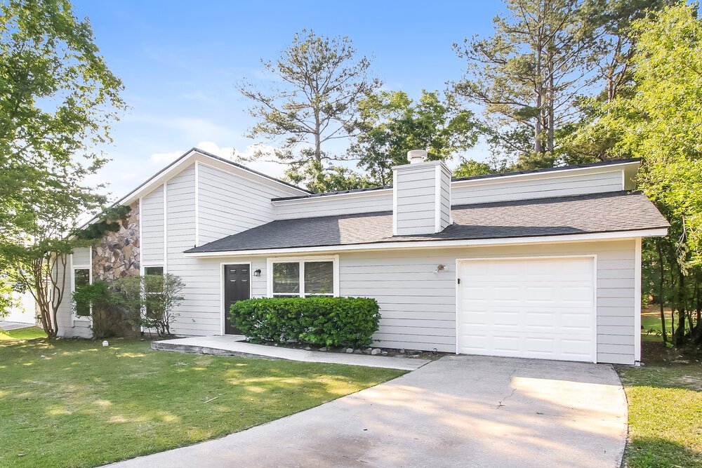 3-Bed Rental on 3500 Keels Lane photo 3