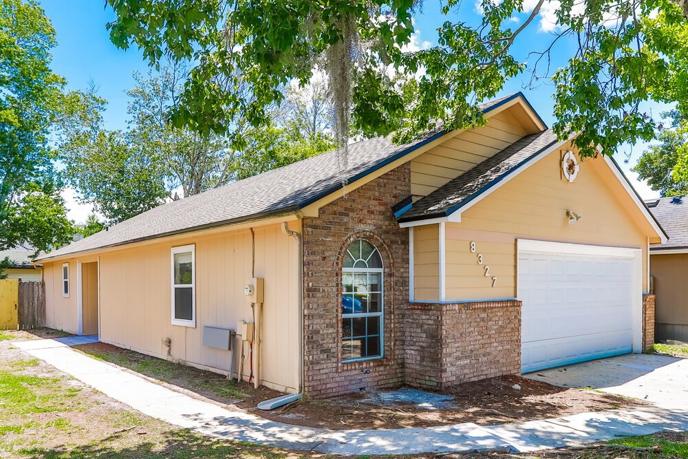 3-Bed Rental on 8327 Argyle Corners photo 3