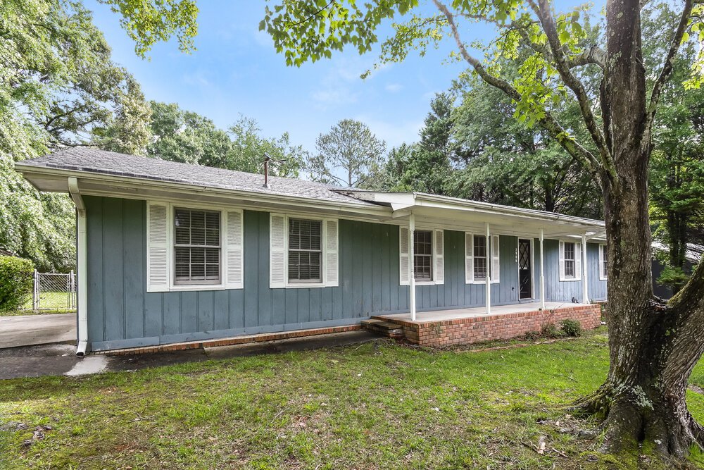3-Bed Rental on 2906 Elizabeth Lane photo 3