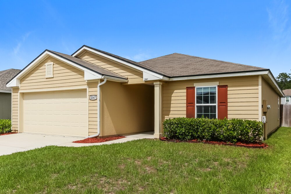 3-Bed Rental on 2067 Tyson Lake photo 3
