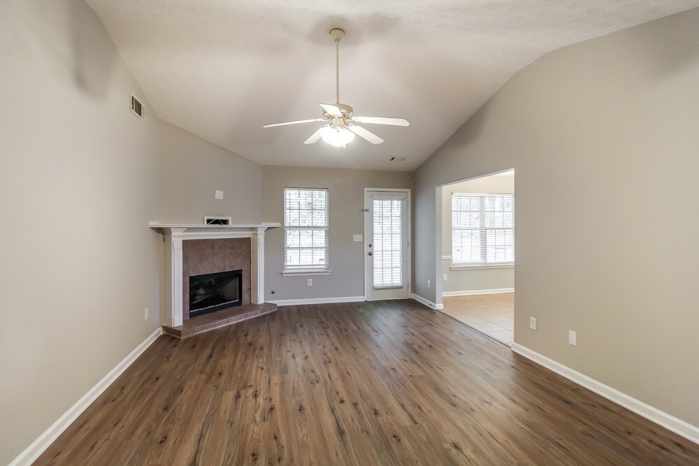 3-Bed Rental on 4302 Marci Street photo 3