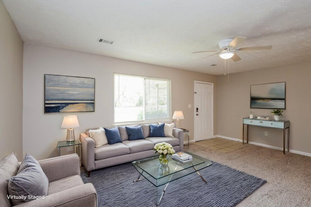 3-Bed Rental on 5961 Garner Rd photo 3