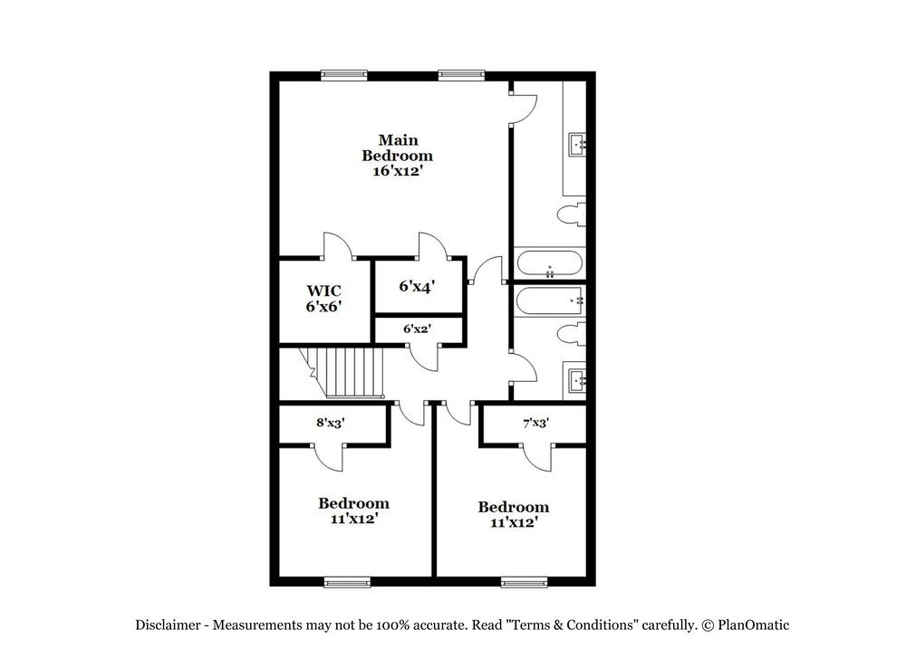 3-Bed Rental on 649 Edwards Ct photo 4