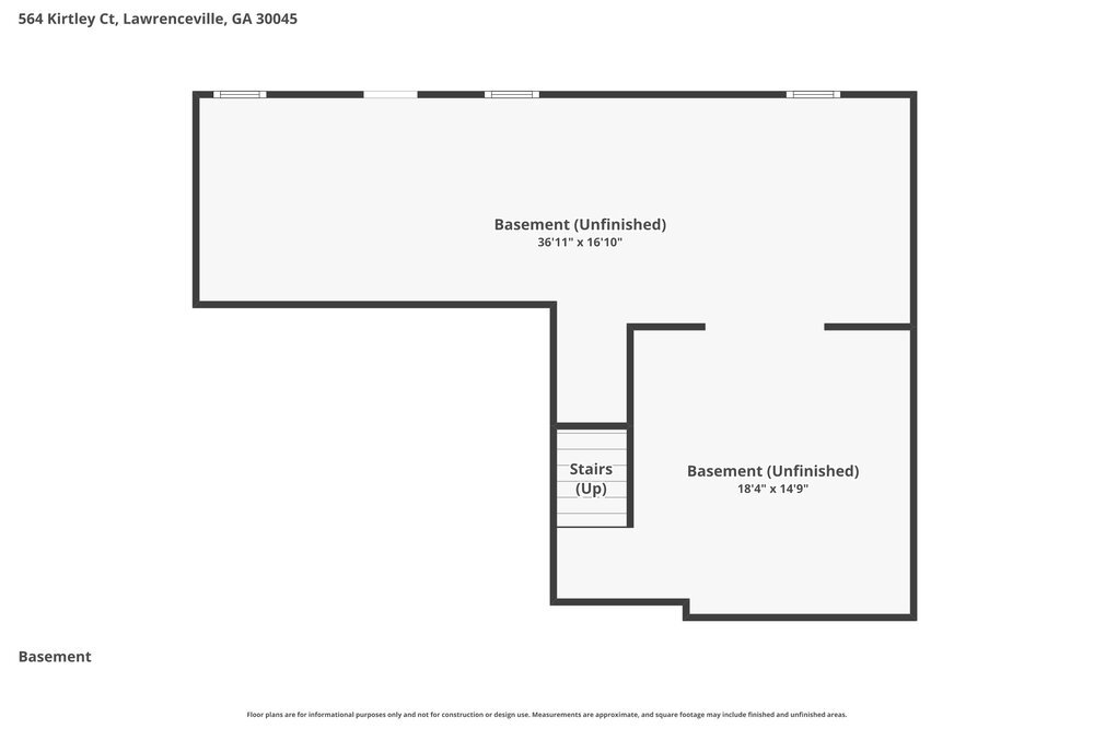 3-Bed Rental on 564 Kirtley Ct photo 4