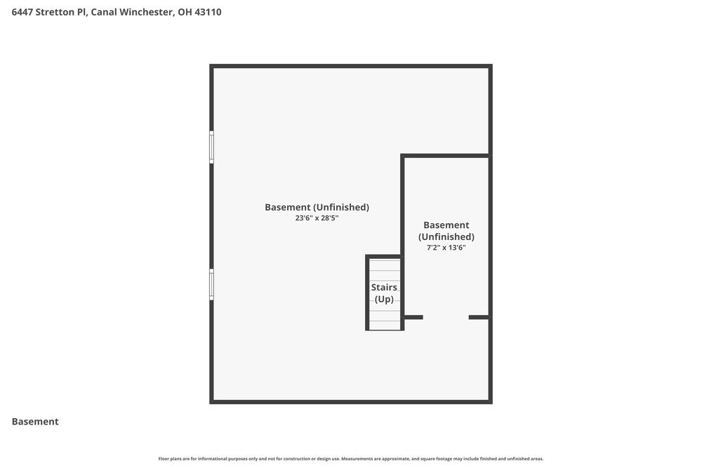 4-Bed Rental on 6447 Stretton Pl photo 4