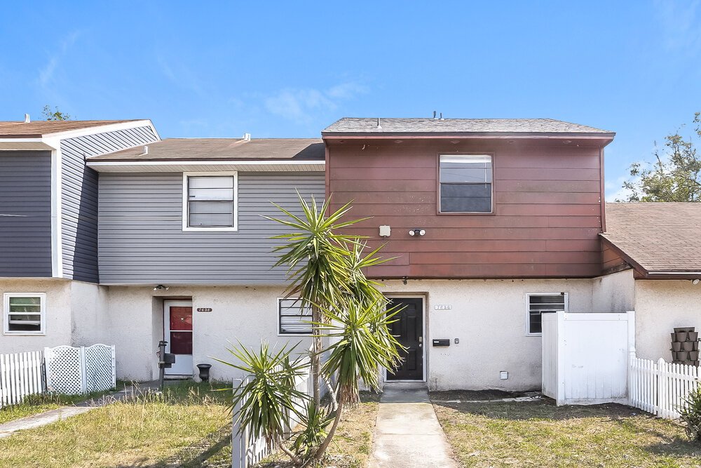 2-Bed Rental on 7656 Arble Dr photo 4