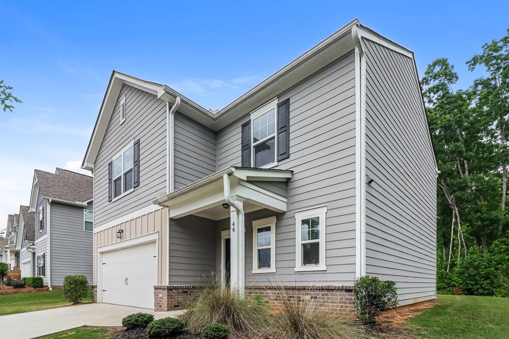 4-Bed Rental on 44 Meriwether Ln photo 4