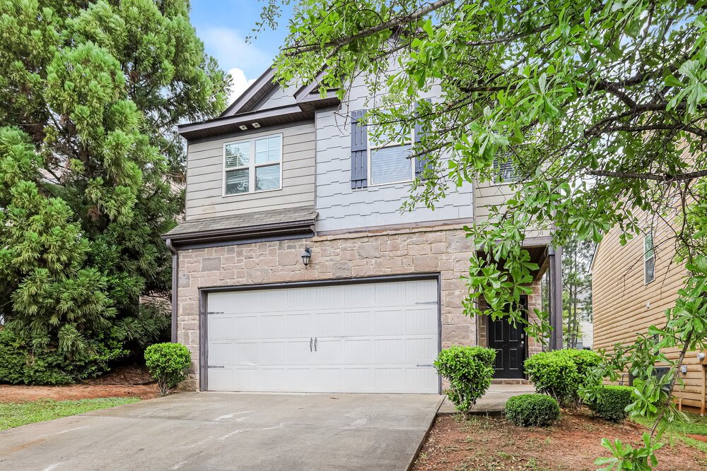 4-Bed Rental on 5163 Rapahoe Trail photo 4