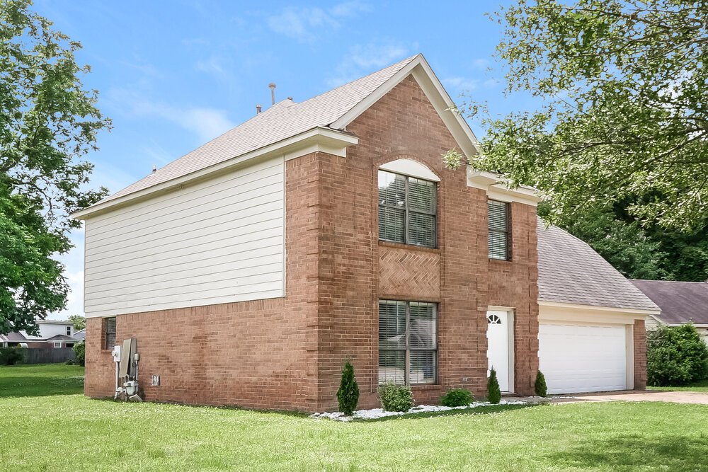 3-Bed Rental on 6863 Delta Newberry photo 4