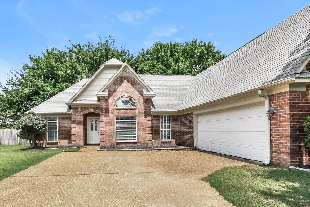 4-Bed Rental on 2346 Kindlewood Dr photo 4