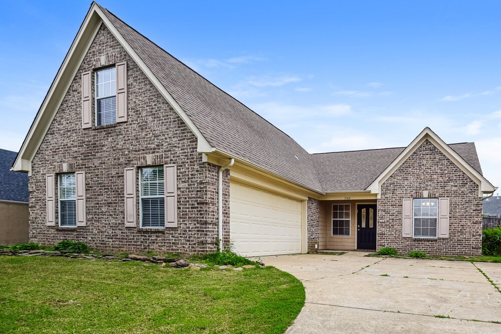 4-Bed Rental on 5764 Deer Ridge photo 4