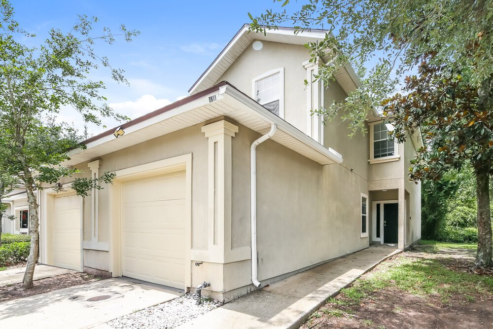 3-Bed Rental on 7911 Melvin Rd photo 4