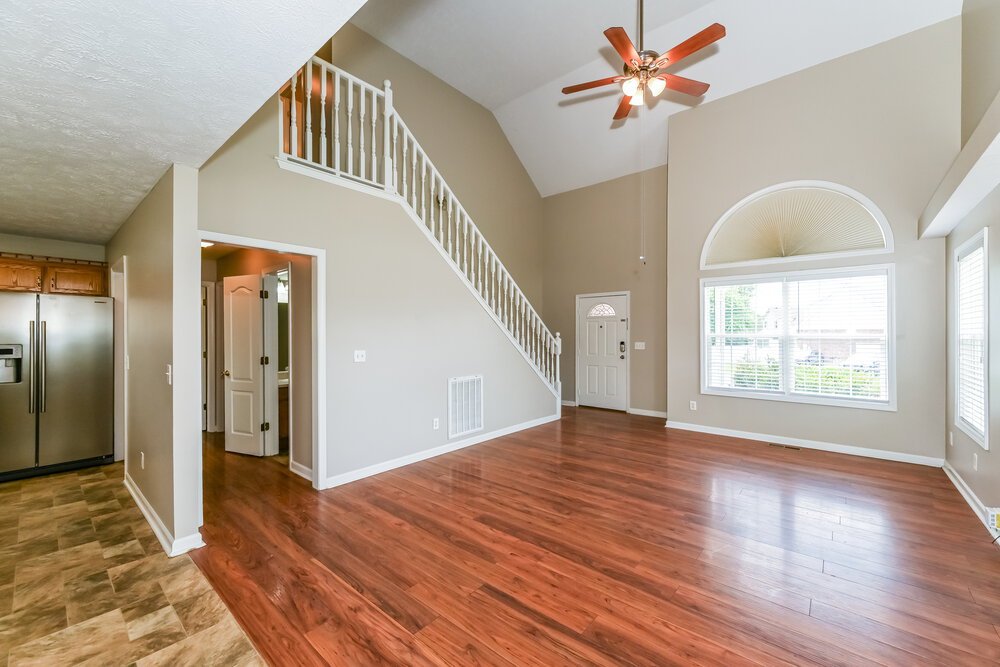 3-Bed Rental on 1422 Huddersfield Dr photo 4
