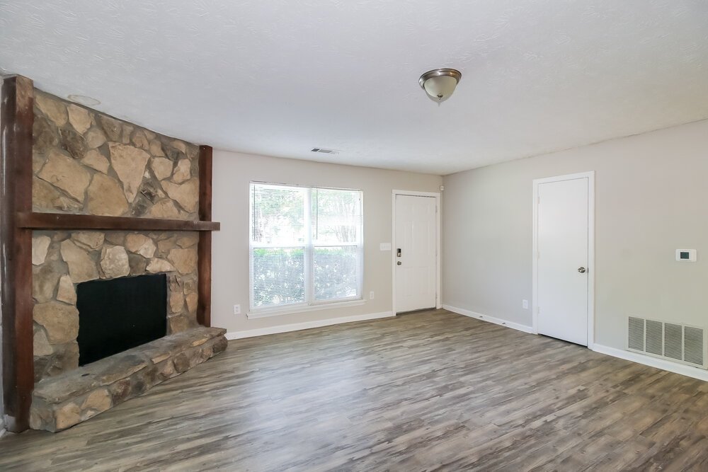 3-Bed Rental on 3500 Keels Lane photo 4