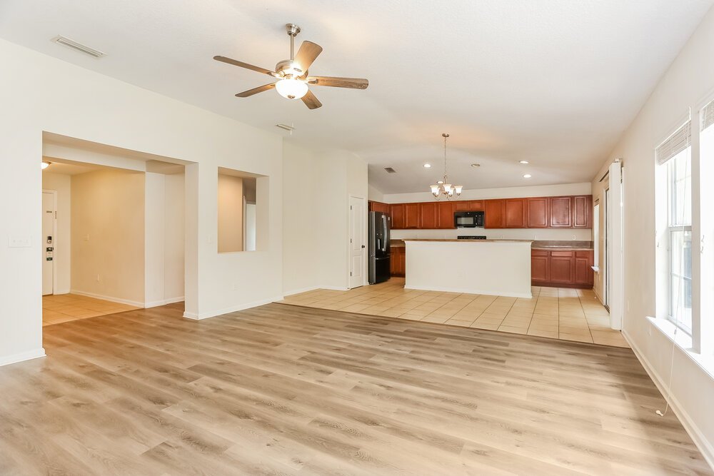 3-Bed Rental on 2274 Tyson Lake photo 4