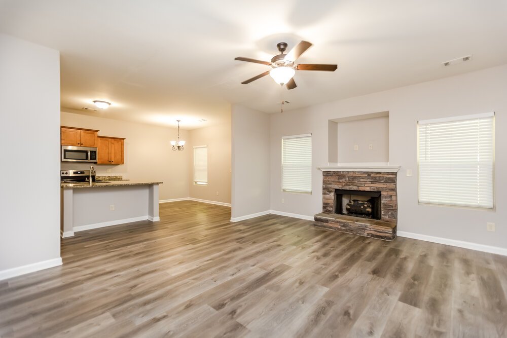 4-Bed Rental on 137 Bethany Manor photo 4