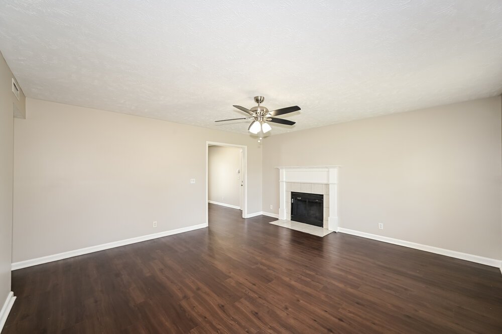 4-Bed Rental on 2834 Wellington Pl photo 4