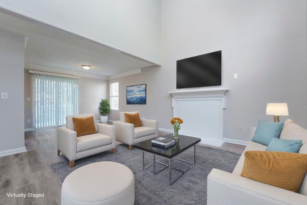 4-Bed Rental on 4955 Windsor Downs photo 4