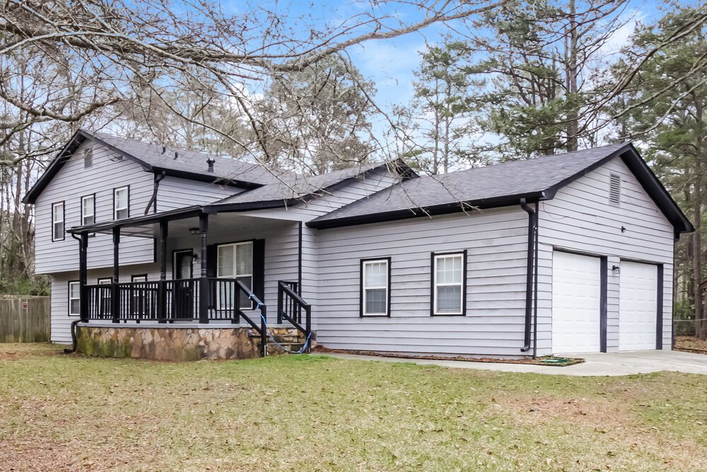4-Bed Rental on 6492 Meadow Lark photo 4