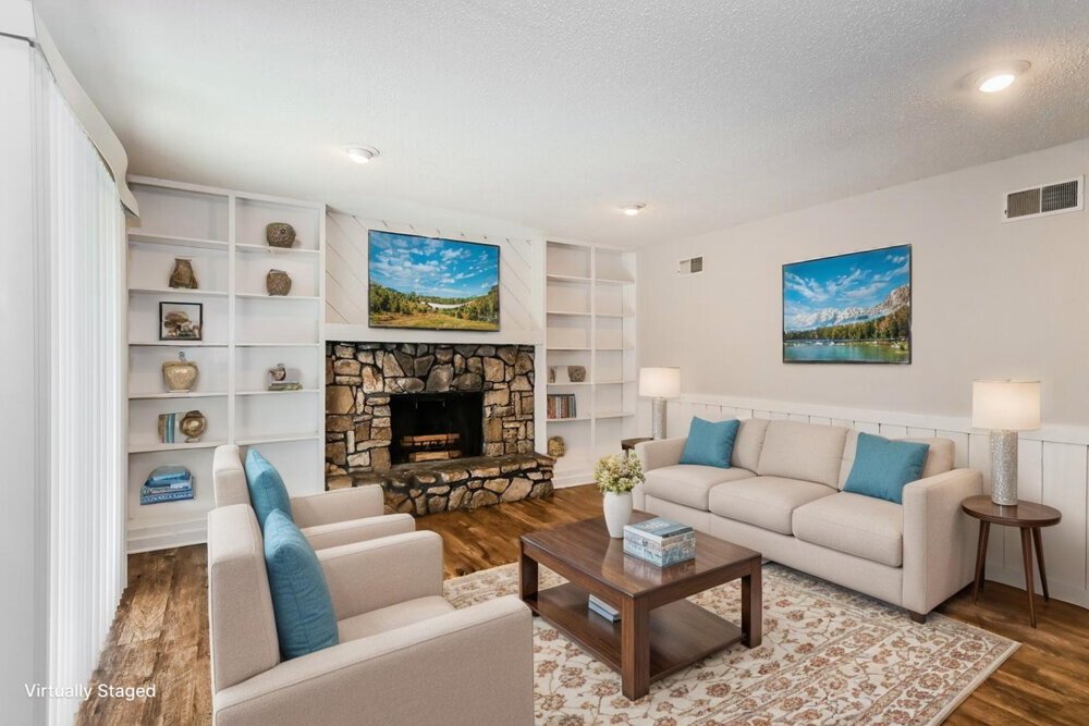 3-Bed Rental on 4476 Trout Valley photo 4