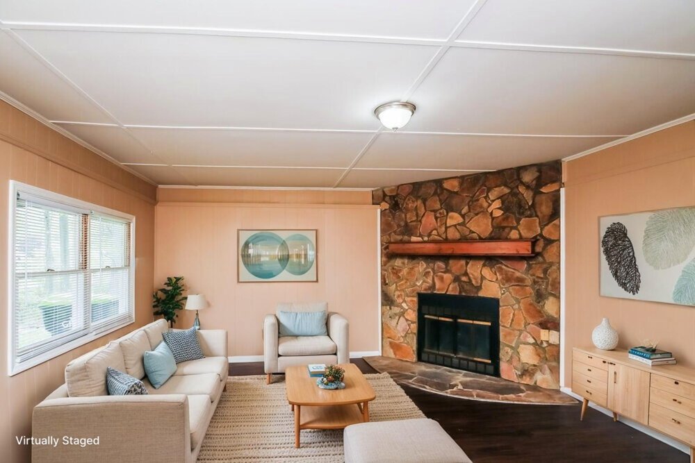 3-Bed Rental on 4647 Big B photo 4