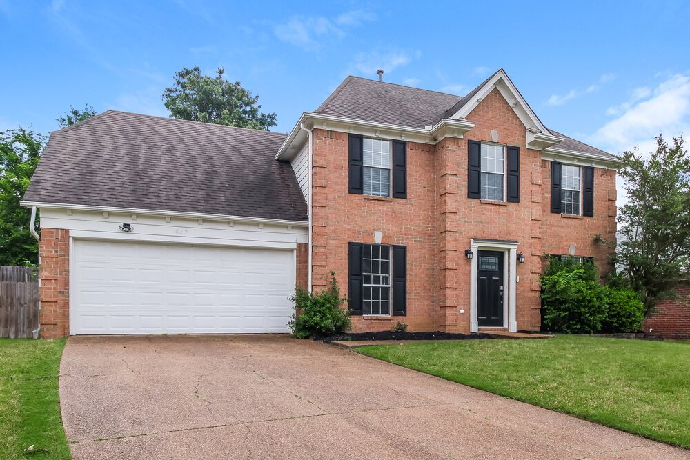 4-Bed Rental on 6331 Fairway Hill photo 4