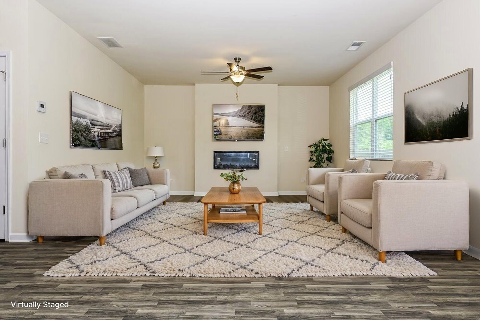 4-Bed Rental on 291 Hamilton Pointe photo 4